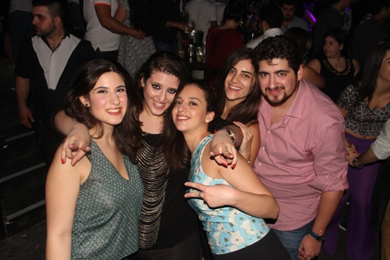 XXIst Century at O1NE Beirut